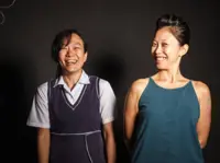 Pump up the volume: dancer Lee Ren Xin's new show taps into the power of voice