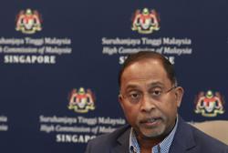 Malaysia calls for OIC-Asean collaboration to resolve Rohingya issue