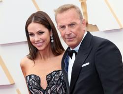 Kevin Costner, Christine Baumgartner settle divorce after contentious court battle