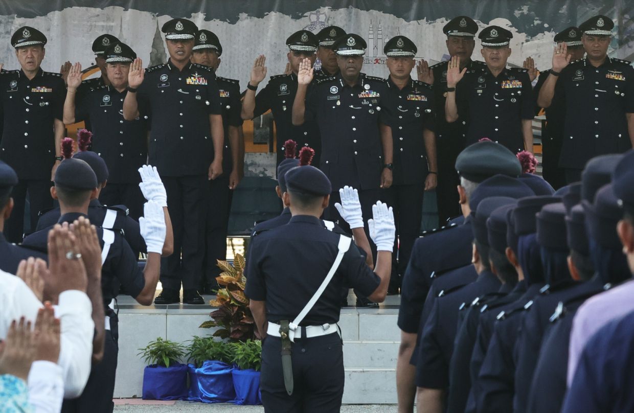 Kuala Lumpur Crime Rate 2023 Kuala Lumpur Crime Rate 2023