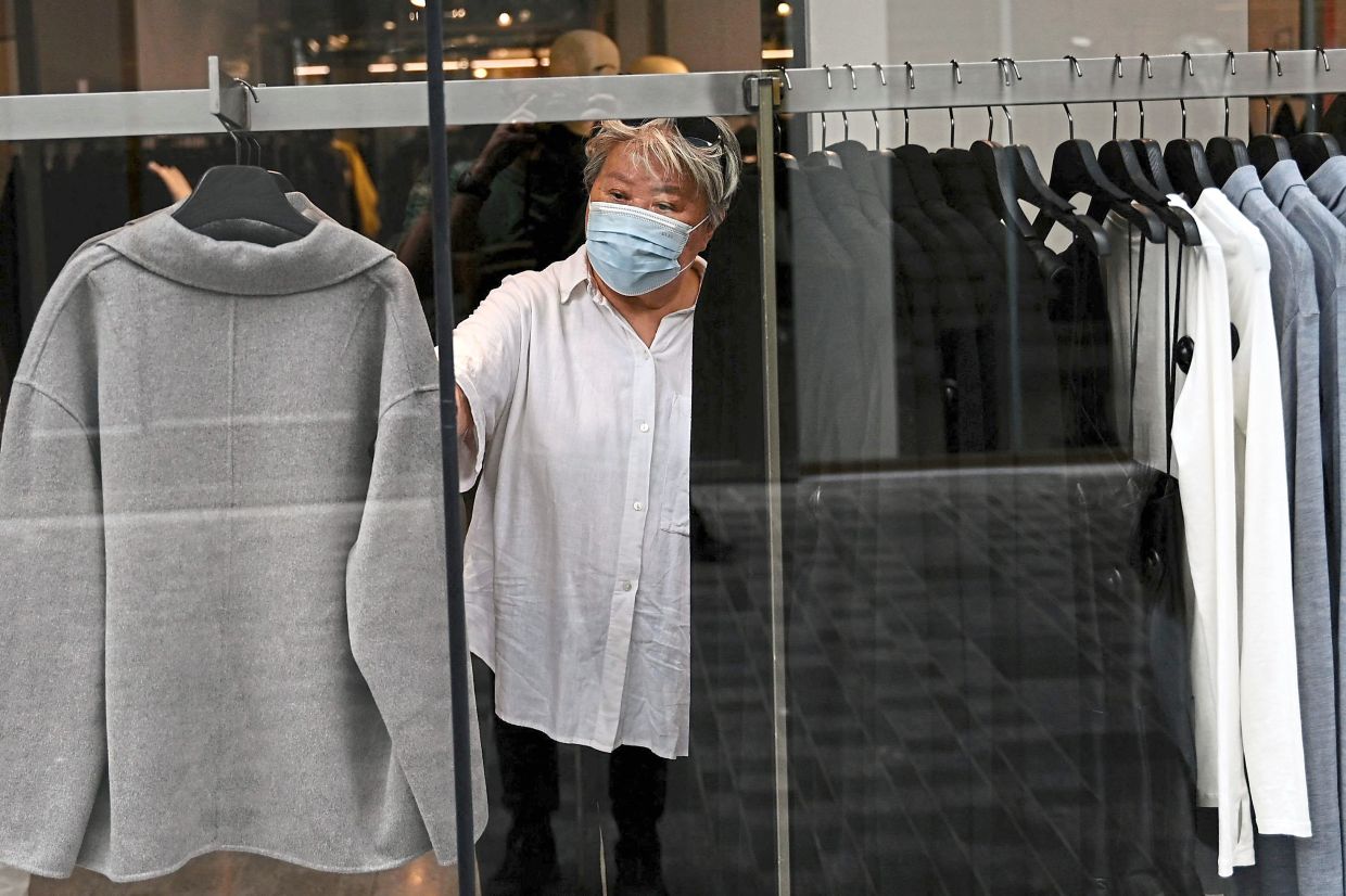 Ban on ‘hurtful’ clothing mulled | The Star