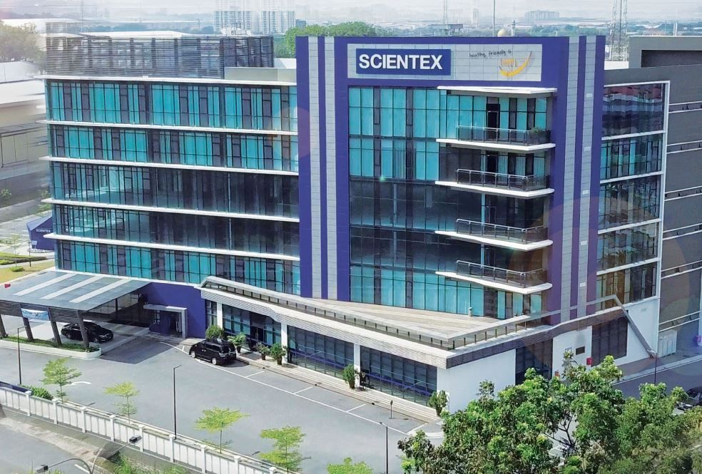 Scientex posts net profit of RM115mil in Q4 - Vimarsana News