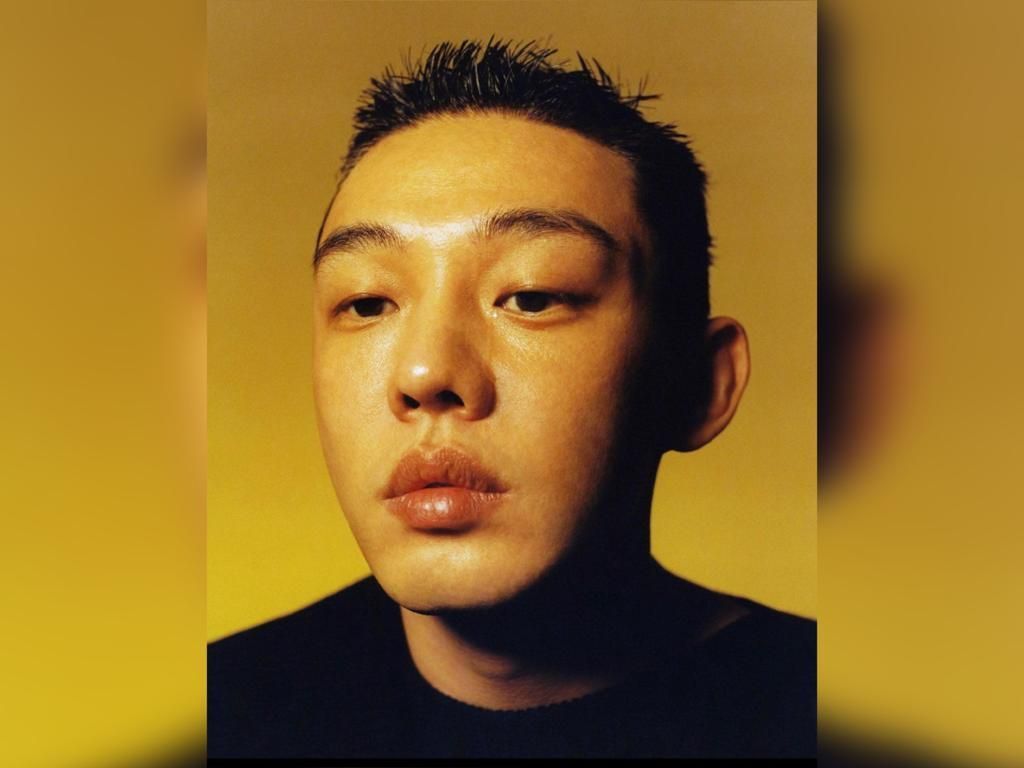 Arrest warrant sought in South Korea for actor Yoo Ah-in over alleged drug use - Vimarsana News