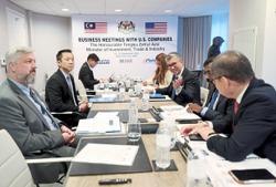 Malaysia Madani on the world stage