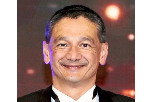 Engineer gets prestigious UK fellowship award - Vimarsana News