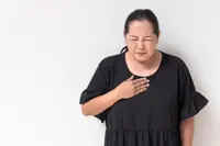 When your shortness of breath is in your head