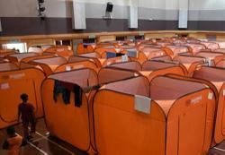 Flood alert: 102 villagers evacuated in Baling