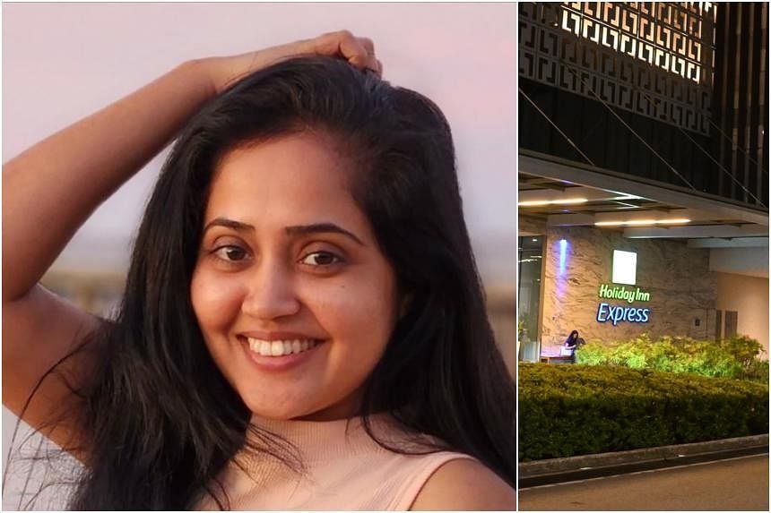 'Always had a smile to give': Friend speaks fondly of Sri Lanka woman allegedly killed by husband in Singapore - Vimarsana News