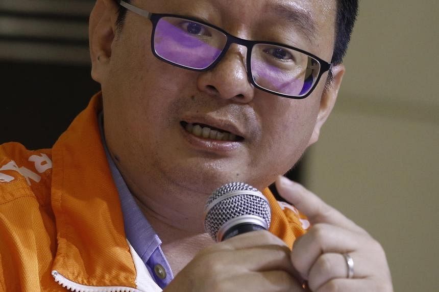 Ex-magazine editor Chaithawat Tulathon is now the new leader of Thailand's opposition Move Forward Party - Vimarsana News