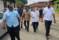 RM200,000 allocation for extra parking space, improvements at Jementah clinic