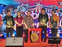 Sibu keen to have annual water festival