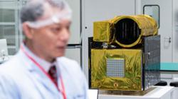 First Hong Kong-made satellite set to be launched in late November from Guangdong province, company reveals