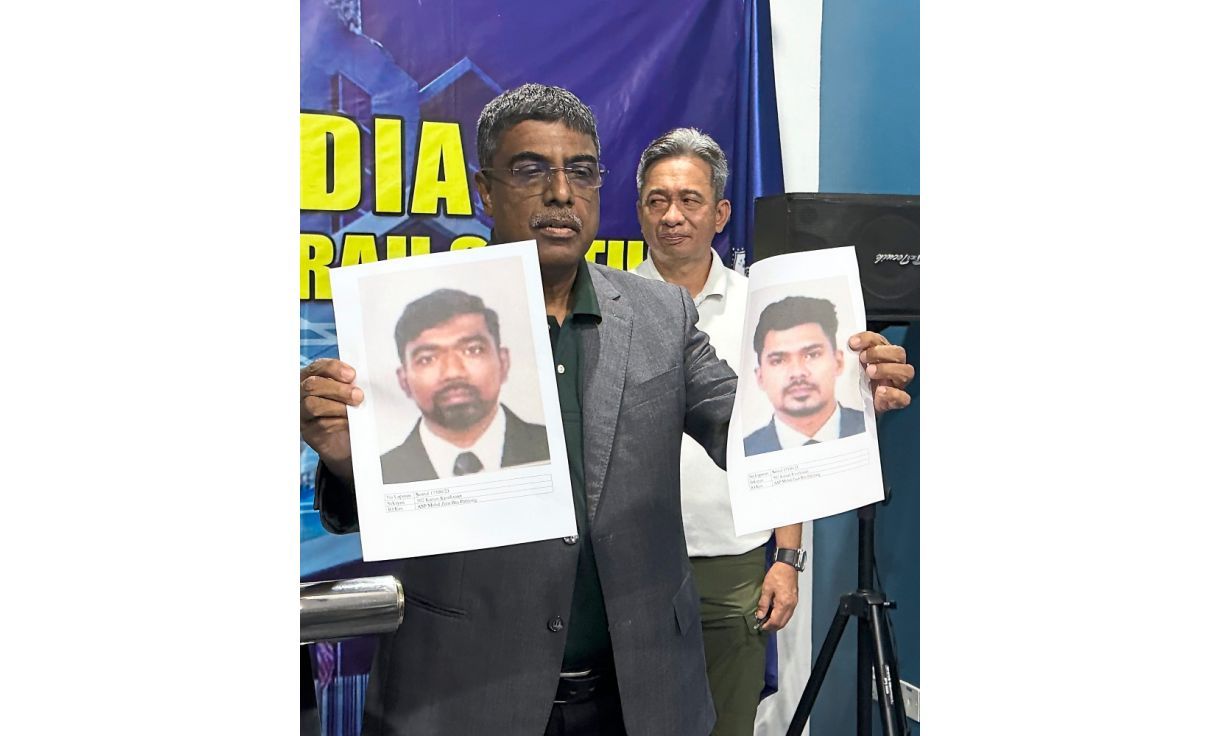 Three men found murdered in shophouse - Vimarsana News