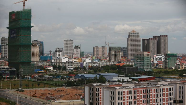 Cambodia FDI grows 42% in H1 in spite of downturn - Vimarsana News