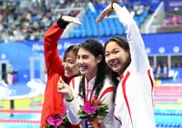 Asean News Headlines at 9pm on Sunday (Sept 24, 2023)