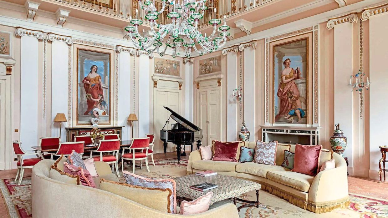 Apparently, the world's best hotels are mostly in Europe - Vimarsana News