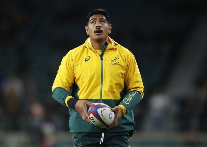 Rugby RugbySkelton backs Jones as Wallabies fall to new rankings low