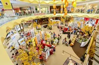 An Autumn Memories with Sunway Velocity Mall