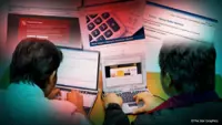 Johor cops nab 54 in three-day blitz against illegal gambling