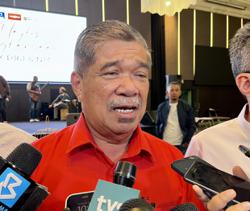 Putrajaya wants to meet Indian govt over ban on export of non-basmati white rice, says Mat Sabu
