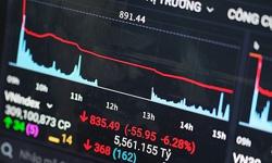 Shares in Vietnam's Vingroup hit lowest level in nearly six years