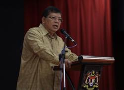 Come back and spearhead country's development, Speaker urges M'sians studying abroad