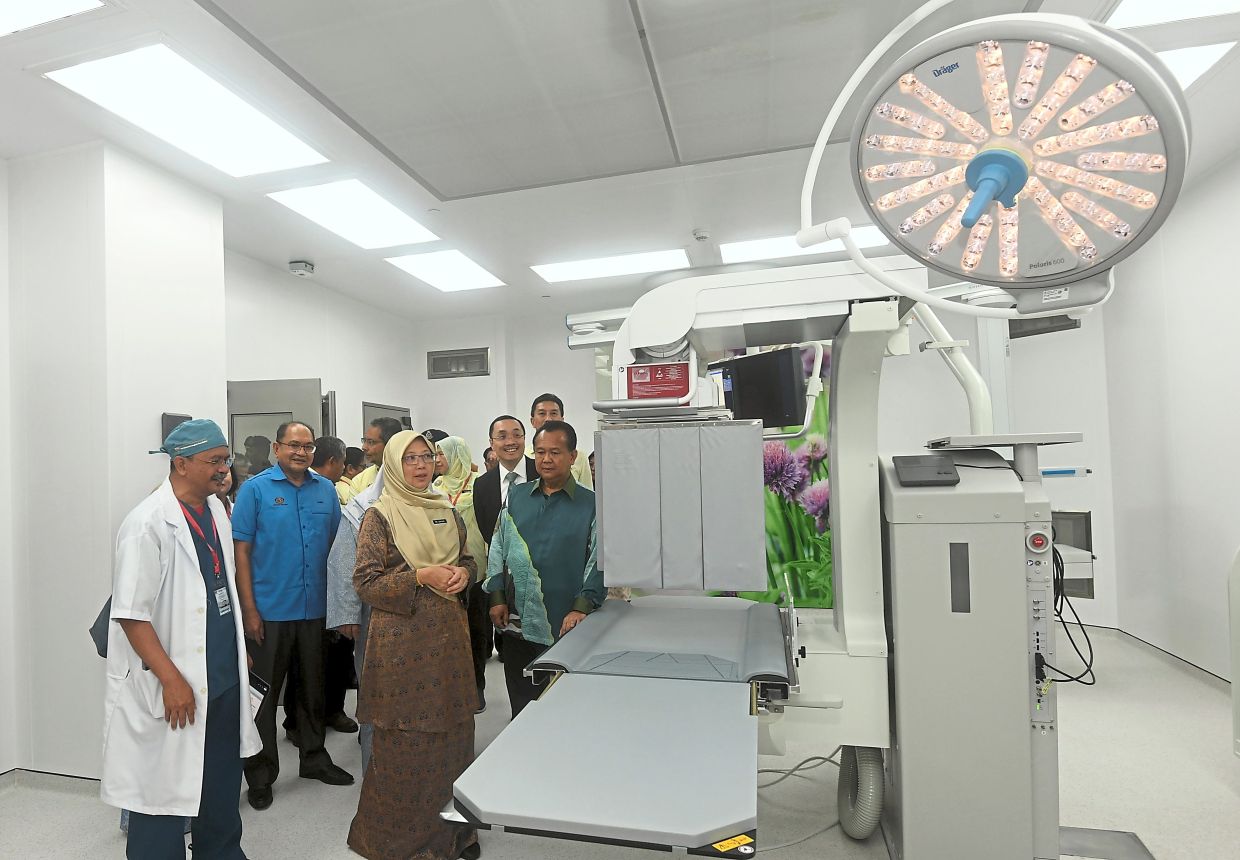 Cost savings of RM9mil from early delivery of building - Vimarsana News