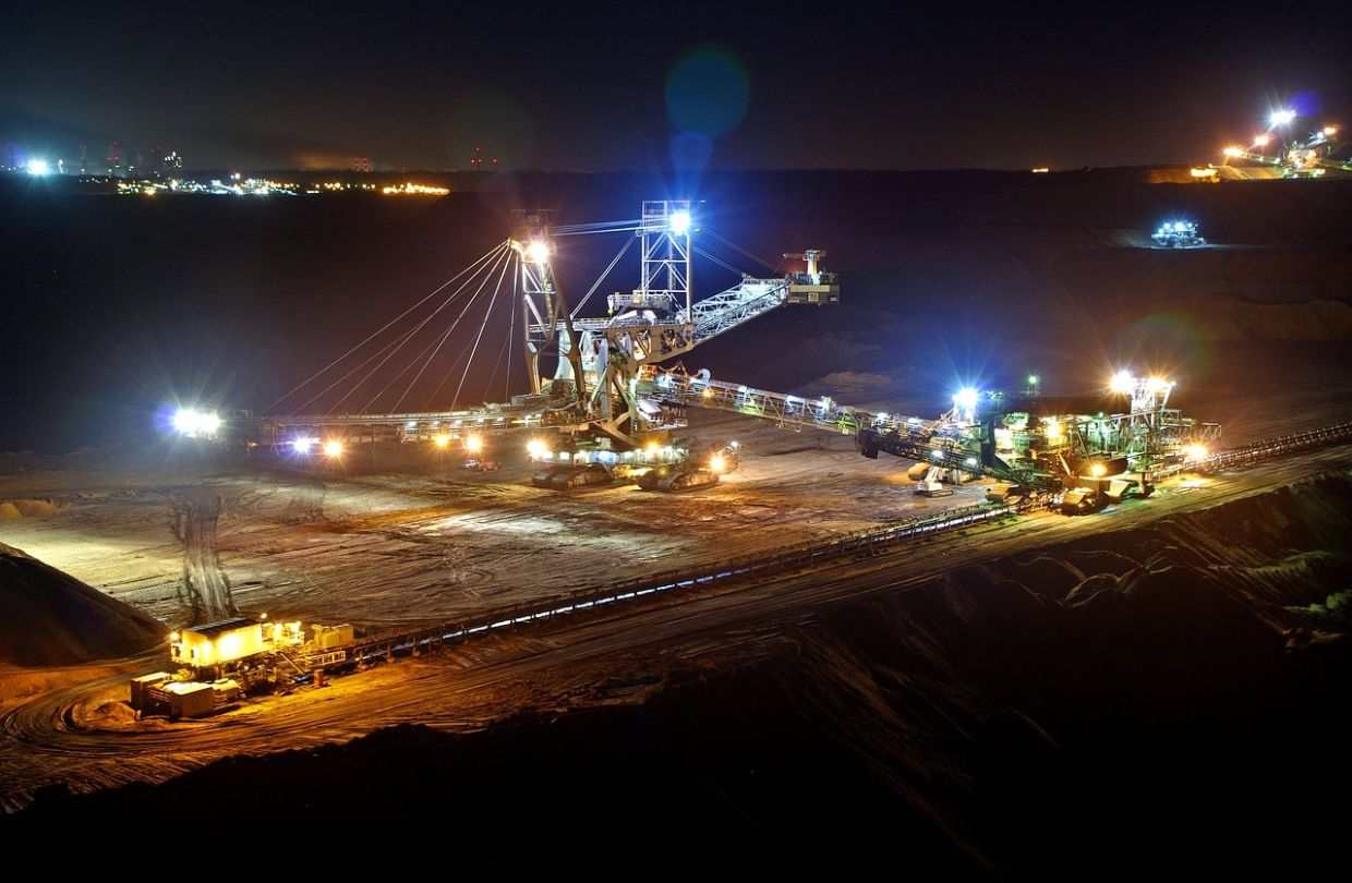 Denting China's rare earths dominance - Vimarsana News