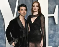 Sophie Turner and Joe Jonas ordered to keep children in New York amid lawsuit