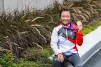 Wushu exponent Kimberly Ong wins S'pore’s first medal at the Hangzhou Asian Games