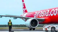 AirAsia to establish US$1.2mil MRO with Cambodia partner