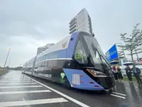 Hydrogen-powered cars to see more prominence in Malaysia after 2024