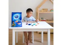 Keeping our kids strong and healthy