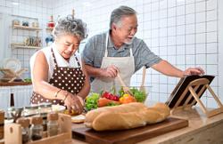 StarSilver: Adulting for seniors