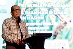 Selangor to subsidise imported rice purchase until year end, says exco rep