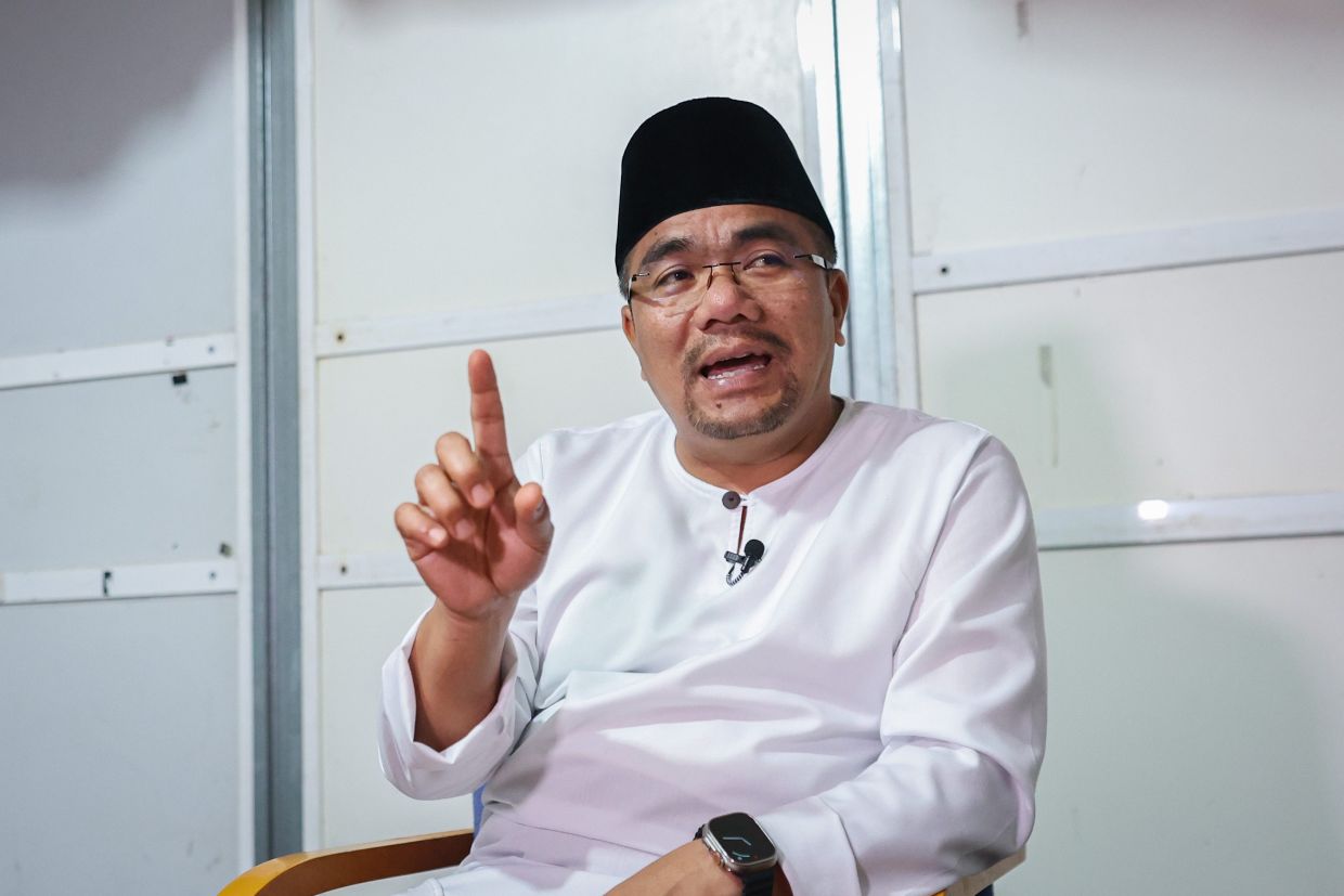 Pelangai by-election: BN candidate outlines three strategies to empower youth - Vimarsana News
