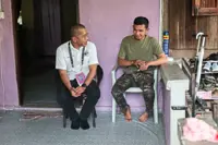 Masters of multicultural fusion