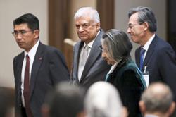 Creditors to seek deal without waiting for China