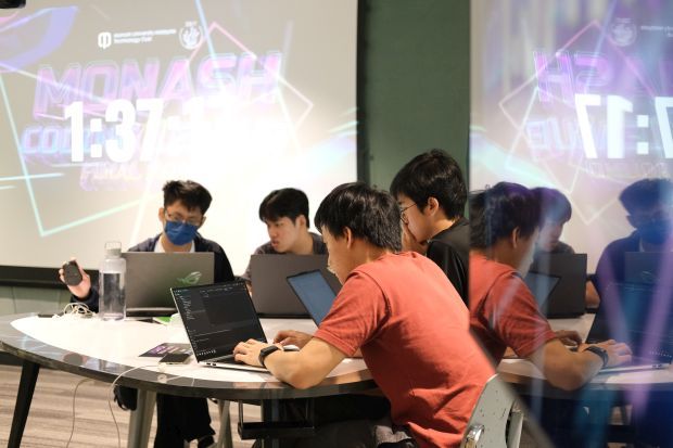 Exploring the unseen with a Master of Data Science | The Star