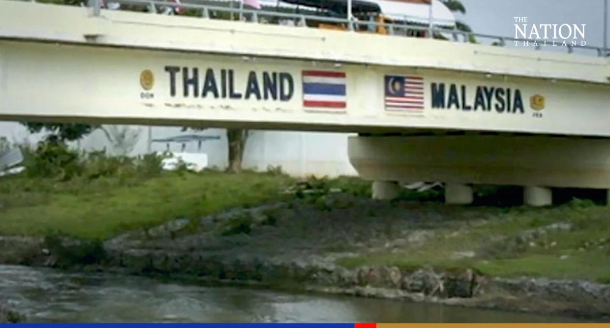 Thailand proposes more border checkpoints with Malaysia to boost trade and connectivity - Vimarsana News