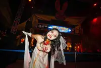 Malaysia’s spookiest Halloween event returns to Sunway Lagoon