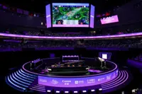 Korean gamers on cusp of gold at Hangzhou Asian Games and avoiding military service