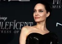 Angelina Jolie says her younger, darker self may want to resurface