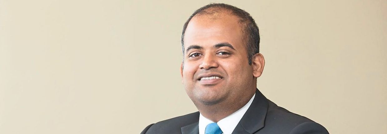 Senthuran says The government would need to ensure that whatever the format the GST takes place, it generates more revenue than the current SST.