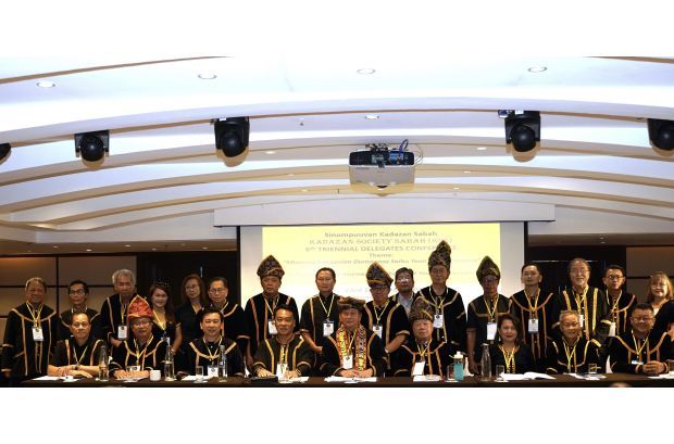Sabah group wants Kaamatan, Hari Gawai be made public holidays - Vimarsana News
