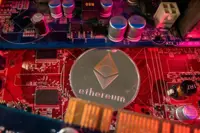 Valkyrie Funds halts ethereum purchases for exchange-traded fund