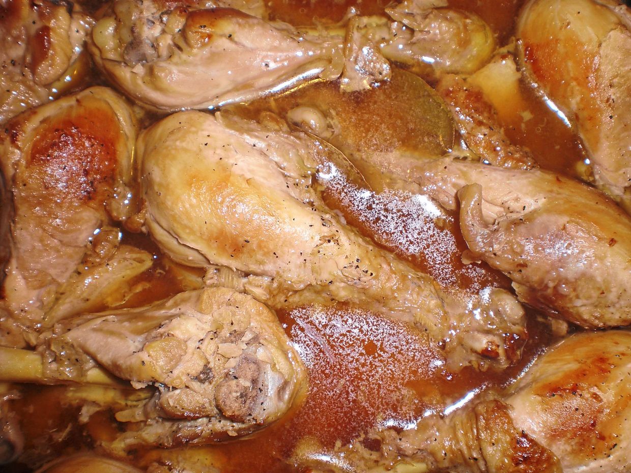 Adobo diplomacy: Making Filipino food global - Vimarsana News