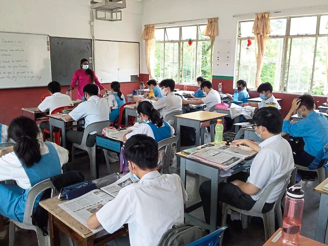 Tackling identity politics in and out of the classroom - Vimarsana News