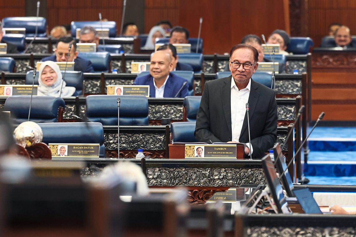 Former Economic Director at the Prime Minister’s Office Shahril Hamdan, the co-host of a podcast with Khairy Jamaluddin, said Radzi 'scored an own goal' while KJ said Radzi 'fell into a trap.' — Bernama