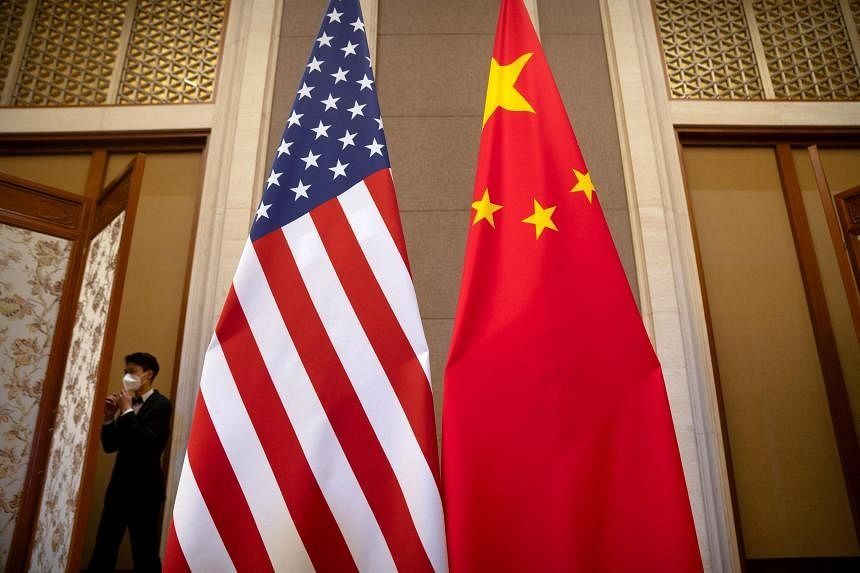 China says US 'empire of lies', rejects State disinformation report - Vimarsana News